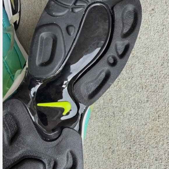 Nike Air Kukini SE Lemon Venom Aurora